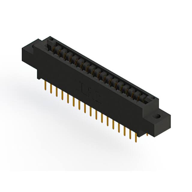 396-034-520-802 EDAC Inc.  Edgeboard Connectors
